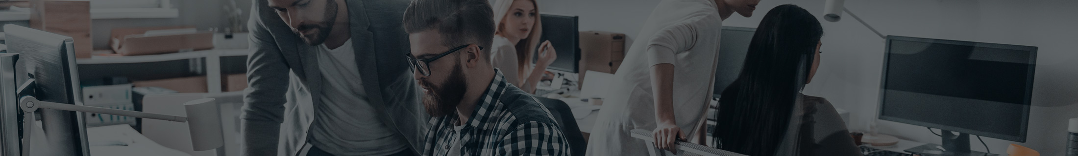 Kickstart Your Project